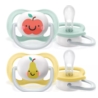 AVENT SMOCZEK ULTRA AIR 0-6 FRUIT
