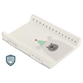 SENSILO PRZEWIJAK MIŚ PARTY BEŻOWY