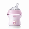 CHICCO BUTELKA NF PLAST 0+ 150ML GIRL