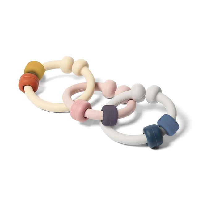 ONO SILIKONOWY GRYZAK LINK