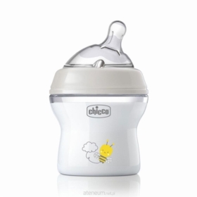 CHICCO BUTELKA NATURAL FEELING 150ML