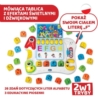 CHICCO EDU WESOŁY ALFABET