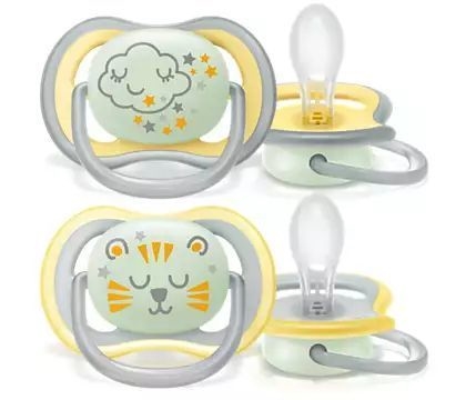 AVENT +18 AIR NIGHTTIME SCF376/01