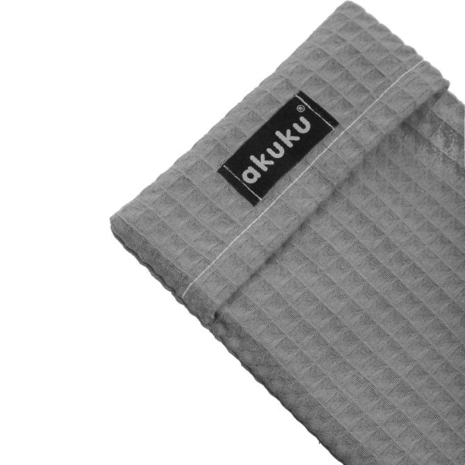 AKUKU TERMOFOR Z PESTEK WIŚNI GREY