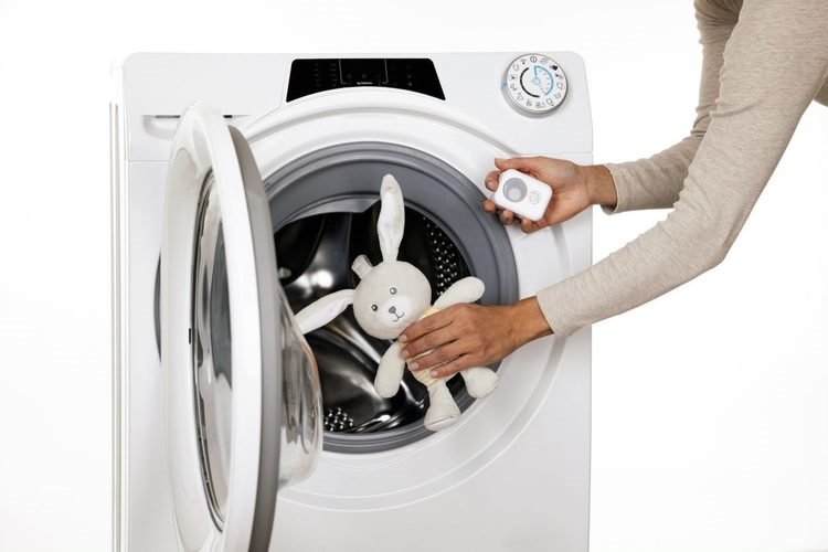 CHICCO MUZYCZNY KRÓLICZEK