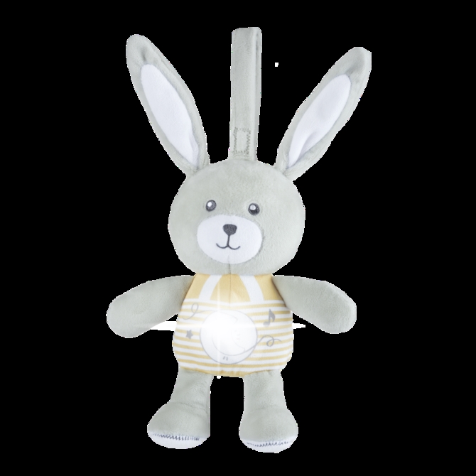 CHICCO MUZYCZNY KRÓLICZEK