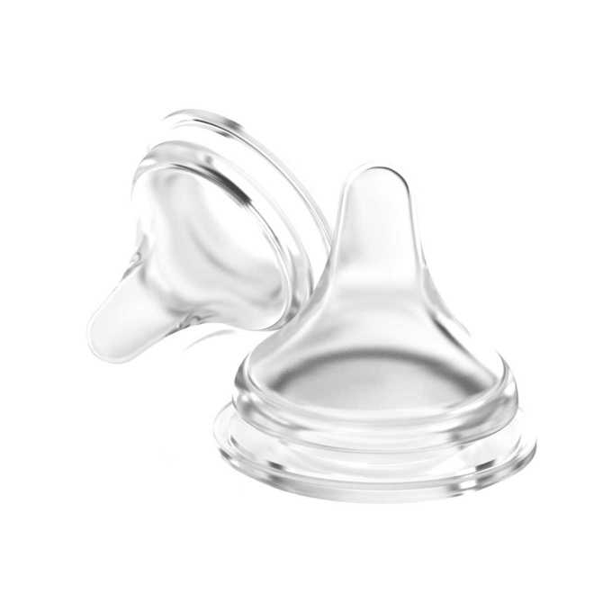 LANSILOH SMOCZEK NATURAL WAVE S WOLNY