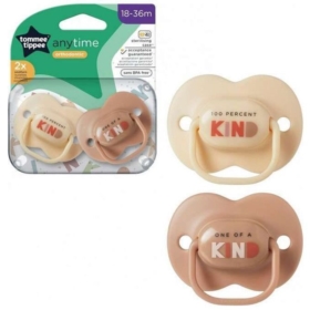 TOMMEE TIPPEE SMOCZEK USP 18-36 M