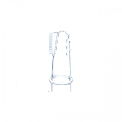 A0393 SZCZOTECZKA SILIKONOWA