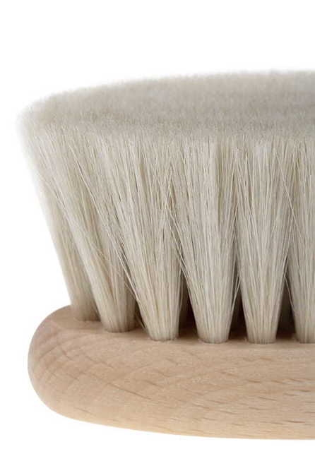 BOCIOLAND SZCZOTKA Z KOZIEGO WŁOSA