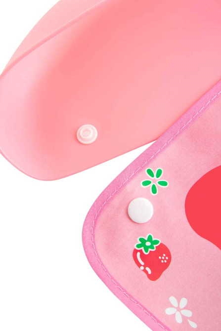 BOCIOLAND ŚLINIAK KIESZONKA MUFFIN