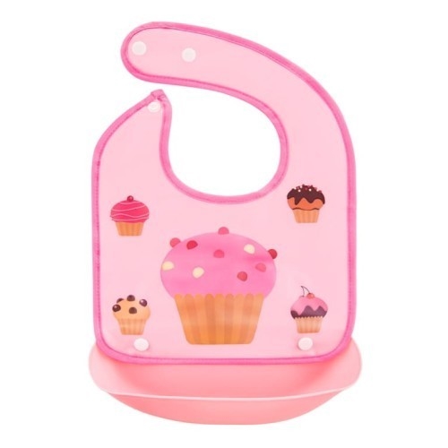 BOCIOLAND ŚLINIAK KIESZONKA MUFFIN