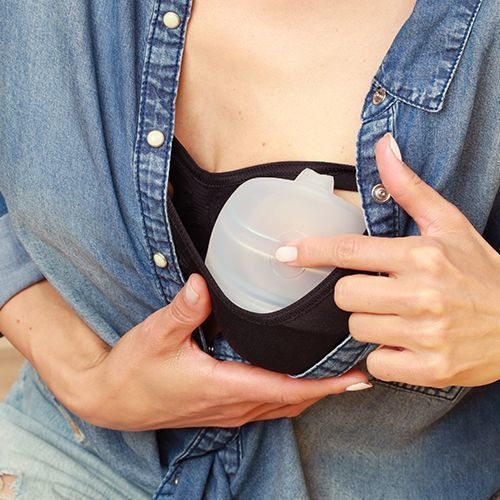 BABYONO KOLEKTOR I LAKTATOR