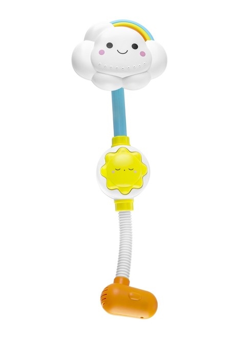 BOCIOLAND TĘCZOWA CHMURKA