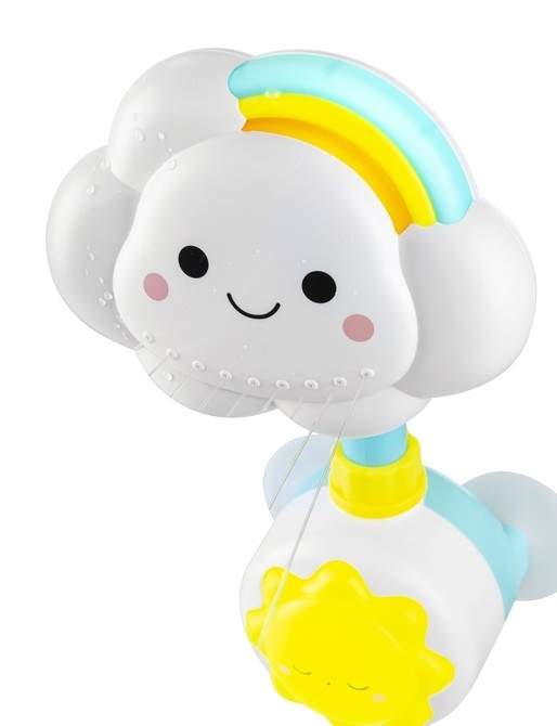 BOCIOLAND TĘCZOWA CHMURKA