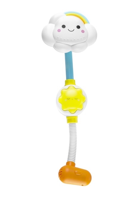 BOCIOLAND TĘCZOWA CHMURKA