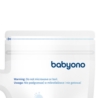 BABYONO WORECZKI 180ML DO PRZECH. POKARMU 30SZT