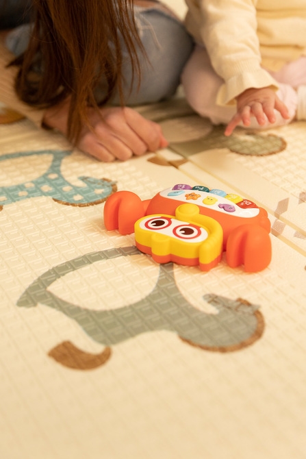 TOYZ MATA WIELOFUNKCYJNA LAMY