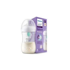 AVENT BUTELKA NATURAL RESPONSE AIR 260ML SCY673/82