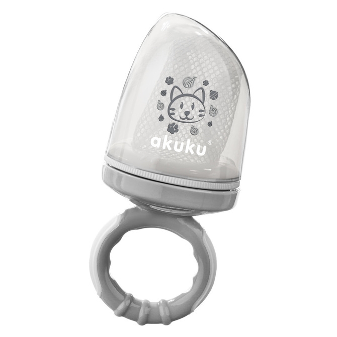 AKUKU SIATECZKA DO PODAWANIA POKARMÓW