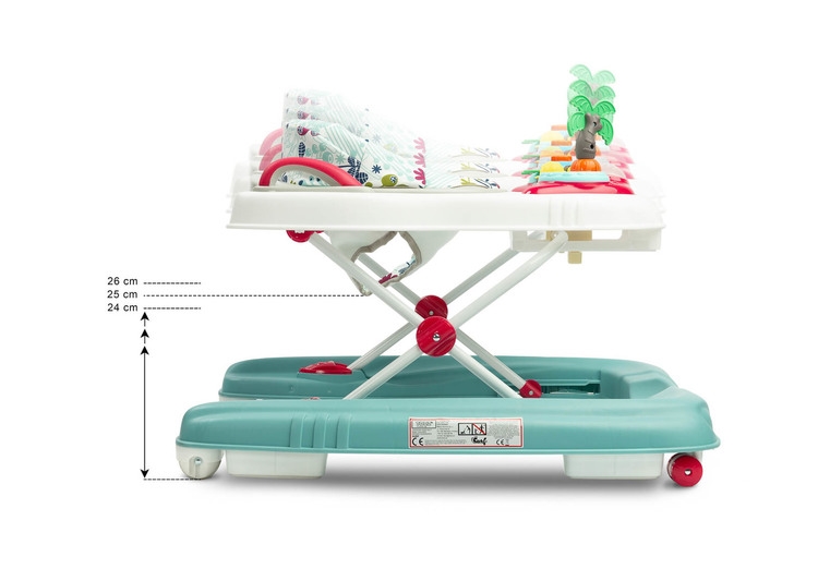 CHODZIK SURF BLOSSOM