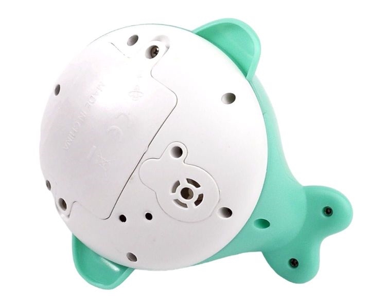 BOCIOLAND RYBKA DO WODY