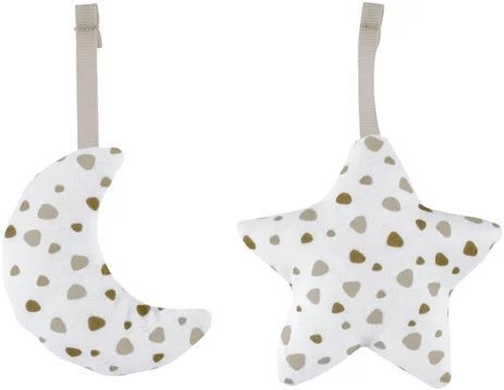 CHICCO KARUZELA RAINBOW 3W1 NEUTRAL