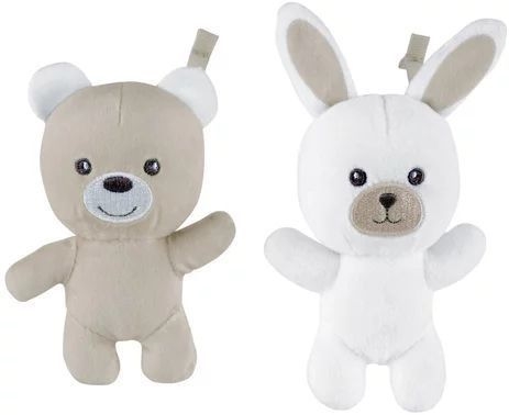 CHICCO KARUZELA RAINBOW 3W1 NEUTRAL