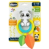 CHICCO GRZECHOTKA GRYZAK PANDA
