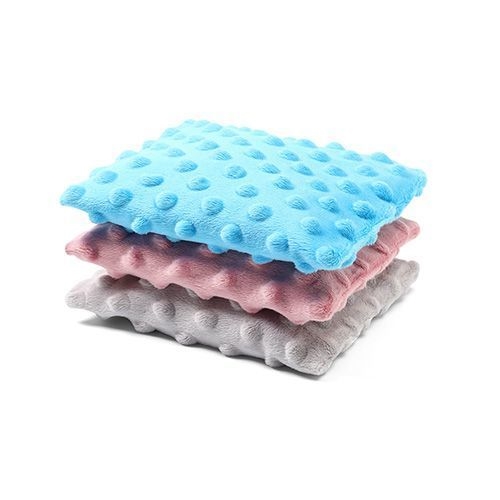 BABYONO TERMOFOR Z PESTKAMI WIŚNI - 796/01