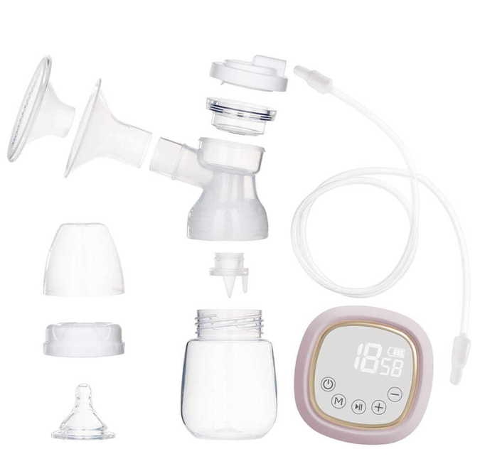 BOCIOLAND LAKTATOR ELEKTRONICZNY EMMA BL100