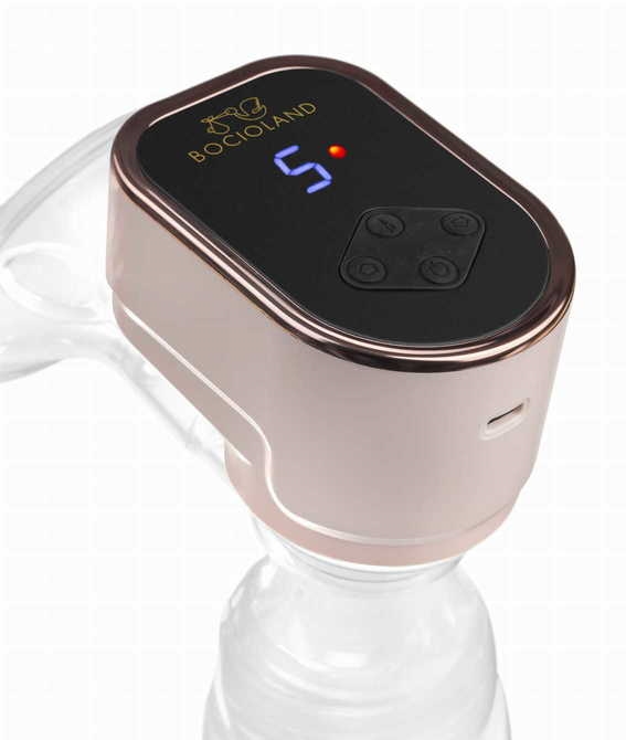 BOCIOLAND LAKTATOR ELEKTRONICZNY CLARA BL101