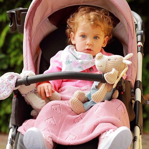 1124/01 ZABAWKA PIESEK POZYTYWKA SZTRUKS GARDENER