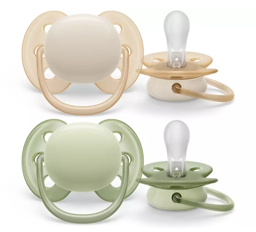 AVENT SMOCZEK SOFT 0-6