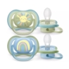 AVENT GR.0-6 085/58 AIR SOOTHER BOY
