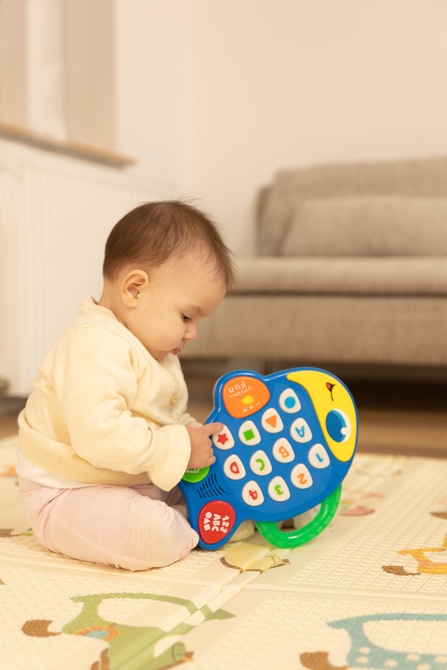 TOYZ MATA WIELOFUNKCYJNA SAFARI