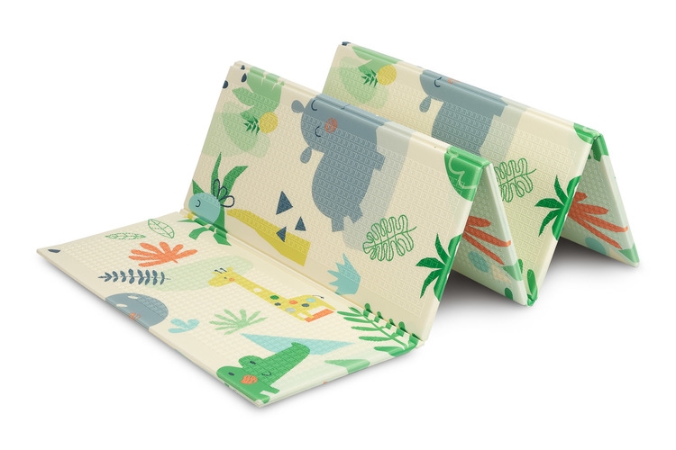 TOYZ MATA WIELOFUNKCYJNA SAFARI