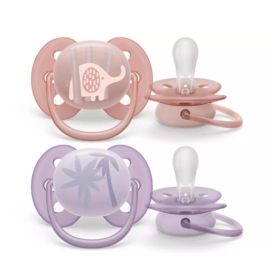 AVENT SMOCZEK SOFT DECO 0-6 SCF91/09