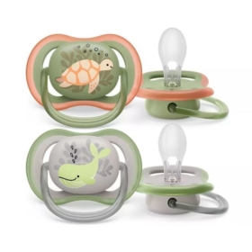 AVENT SMOCZKI ULTRA AIR 6-18 SCF085/60