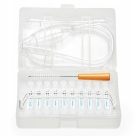 KATAREK ASPIRATOR COMPLETE SECURE + 20 amp.SÓL FIZ