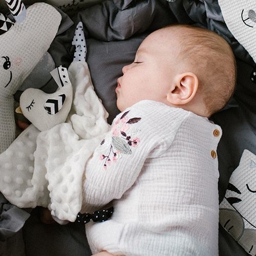 PRZYTULANKA KOCYK LITTLE BIRDIE