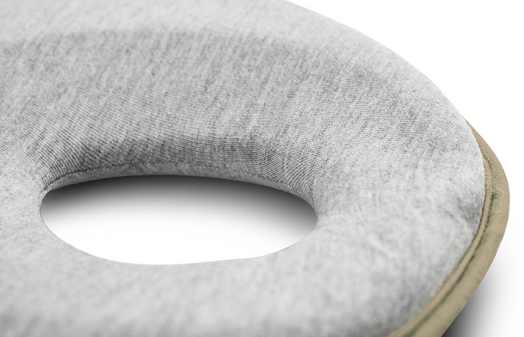 SENSILO PODUSZKA KORYGUJĄCA SZARA