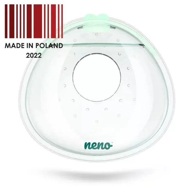 NENO KOLEKTOR DO MLEKA CLARO