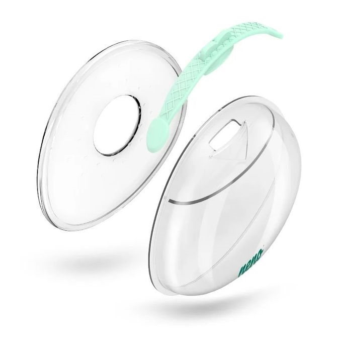 NENO KOLEKTOR DO MLEKA CLARO