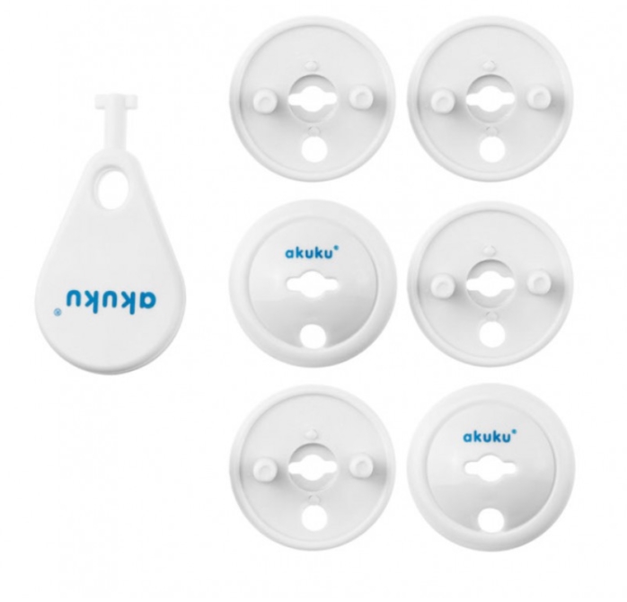 ZABIEZPIECZENIA GNIAZD ELEKTRYCZNYCH