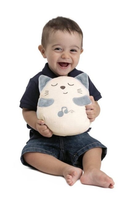 CHICCO KOTEK MRUCZEK