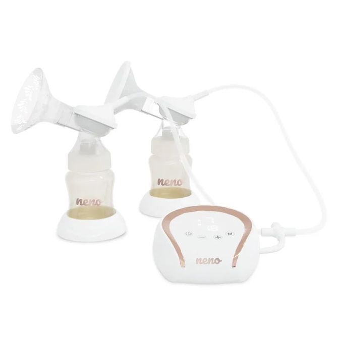 NENO BIANCO+ GORSET LIBERO