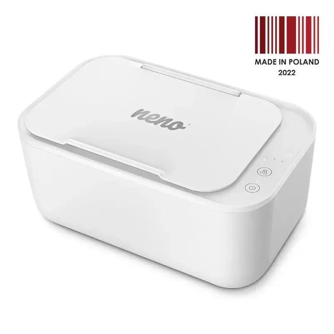 NENO PODGRZEWACZ CALOR DO CHUSTECZEK