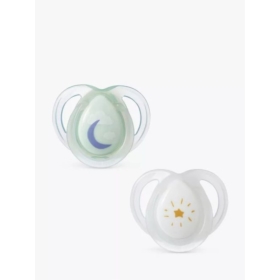 TOMMEE TIPPEE SMOCZEK 2X 0-6M