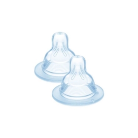 MAM BABY SMOCZEK DO BUTELKI 2+